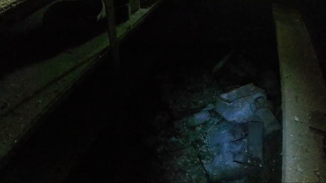 Закрытый Ростовский Кирпичный Завод Часть 4 Ростов на Дону 10 08 2023 год