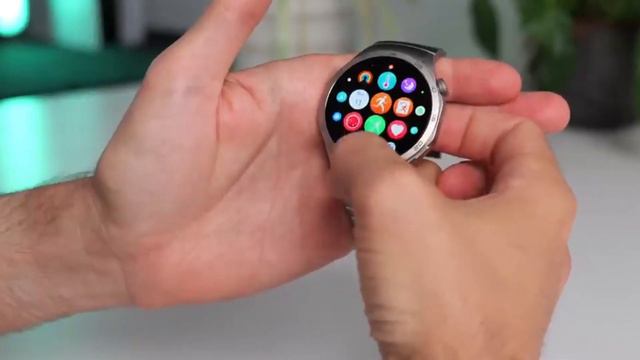 Huawei Watch GT 4 (Detailed Review) смотреть онлайн