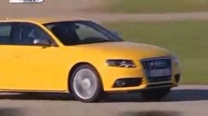 Audi S4 - Ауди С4 часть 2