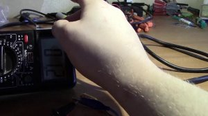 Лабораторный блок питания из зарядки для ноутбука со стабилизацией тока и напряжения