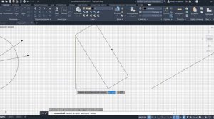 Как ставить размеры в автокаде