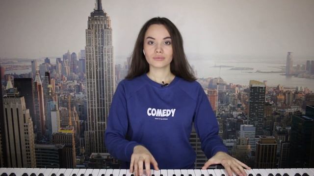 2. Распевки на дыхание, часть 2 | Вокальные упражнения смотреть онлайн