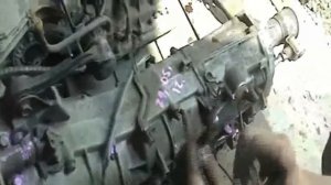 свап subaru impreza ej152 на ej204 часть 2 mp4
