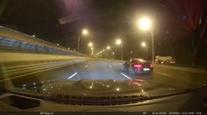 BMW M5 F90 Competition stock vs Porsche 911 Turbo S stock. Street Racing