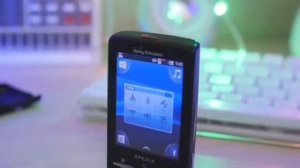 Самый маленький Android Смартфон Удалённое видео Зе Маккерса