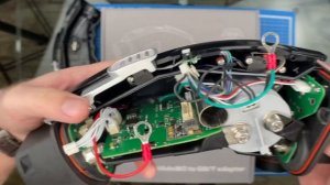 Китайские переходники GB-T CCS ChadeMO как их выбрать.