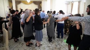 Свадьба Дурегинская г. Махачкала 20.09.2020