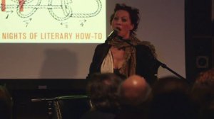 Amanda Palmer: "Ukelele Anthem"