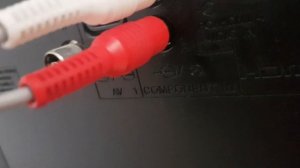 How To Connect Nintendo Wii to TV