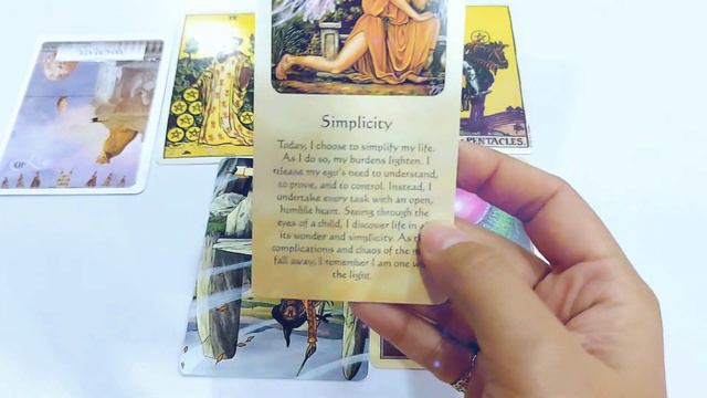 Trải bài| Dự đoán Tháng 2 @alan-tarot смотреть онлайн