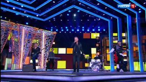 Олег Газманов Ясные дни Субботний вечер 24 06 17