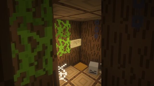 😱ПИРАТСКИЙ клад в ДЕРЕВЕ #майнкрафт #minecraft #мем #minecraftshorts #шортс #игры #анимация #прикол