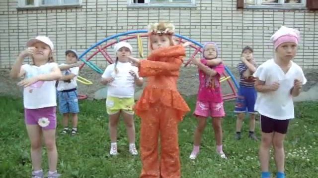 06 Дыхательная гимнастика