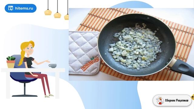 Тушеная капуста с тыквой. Рецепт классический пошаговый