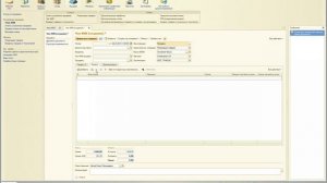 1C Розница 2.0: Оформление розничных продаж без подключенной ККМ