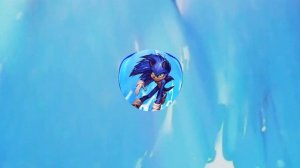 Ёж Соник поёт Immortals. Sonic the hedgehog sings Immortals - Fall Out Boy (AI COVER)