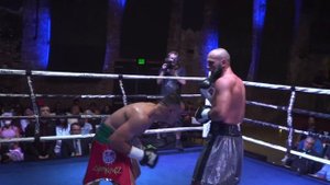 АЛИ ИЗМАЙЛОВ - ЭРИК МУРГИЯ | ALI IZMAILOV - ERIC MURGUIA