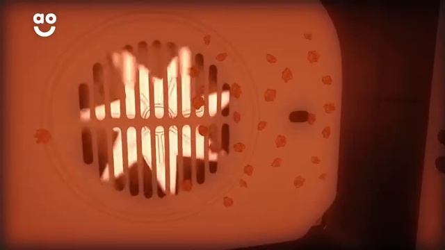 Hotpoint Double Ovens with Catalytic Liners | ao.com смотреть онлайн