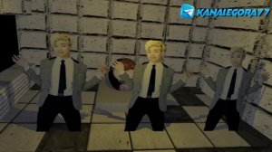 3Д анимация по комментариям подписчиков #6 (Prisma 3D)