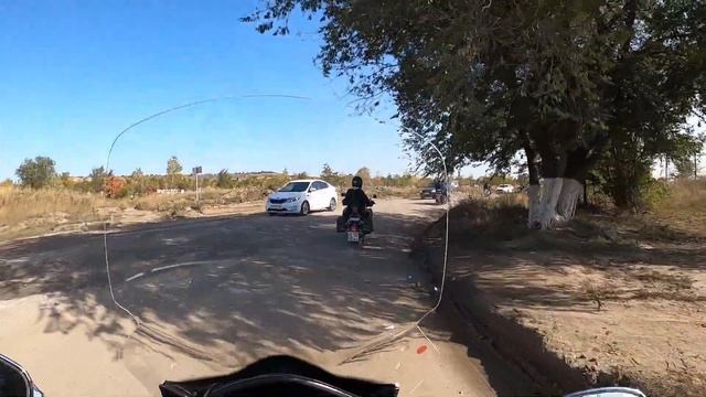 едем в Боровское c музыкой смотреть онлайн