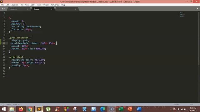 CSS Grid Layout Tutorial | Responsive CSS Grid Tutorial | CSS Tutorial For Beginners | Simplilearn