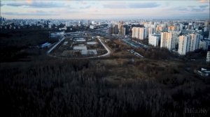 Тестирование и 1-й полёт квадрокоптера Xiaomi FIMI Х8 (ПКаЖу)