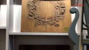 София-Декор: французский зал и уникальные буазери