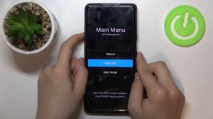 Что делать, если забыл пароль от Xiaomi Black Shark 5 Pro / Сброс пароля на Xiaomi Black Shark 5 Pr