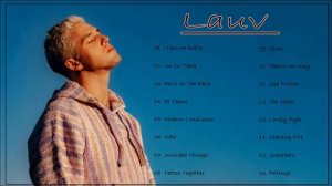 Lauv  Top Songs 2020 - Lauv Greatest Hits Full Album