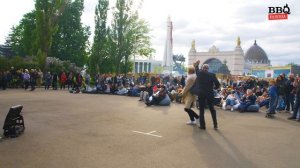 Restomarketfest 2023 - Гастрофестиваль на ВДНХ