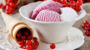 Как придумали МОРОЖЕНОЕ?