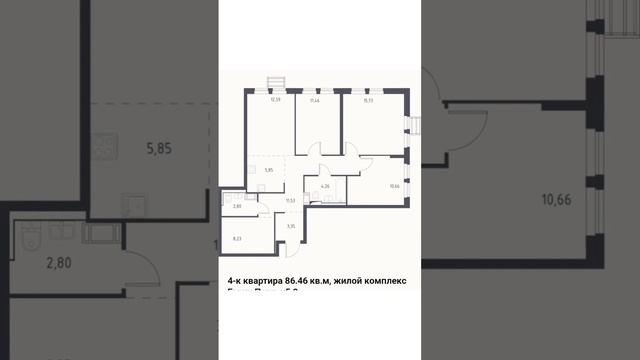 Что за квартира из кладовок? смотреть онлайн