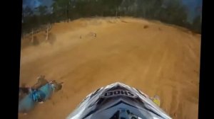 Лучшие падения на кроссовых мотыках, питбайках!!! Часть 2\Стант Кенса!!!
