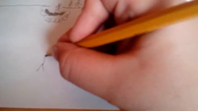 Рисуем военную базу Часть 1 смотреть онлайн