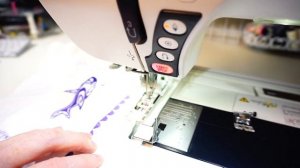 Janome Memory Craft 9900.#3