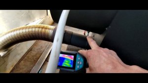 Фобос 15 комфорт. маленький обогреватель.