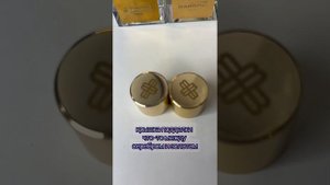 ОРИГИНАЛ VS ПОДДЕЛКА  Marc-Аntoine Barrois Ganymede