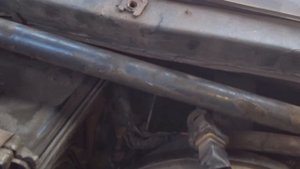 быстрый ремонт печки ваз 2110, 11, 12