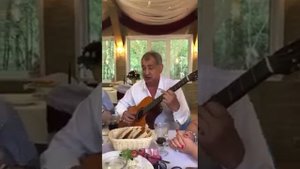 Сулик Садыков-Марго