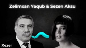Zəlimxan Yaqub & Sezen Aksu - Biliyorsun (Ola)