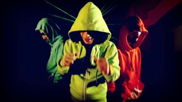 Coctail Royal - Кибермир (prod by Mic 4eck)