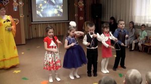 "Голубые капельки" Евтодьевой Аллы