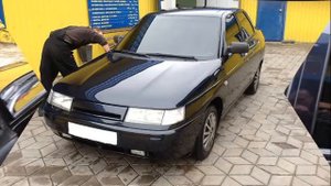 Продажа авто ваз с пробегом ВАЗ 2110 2010