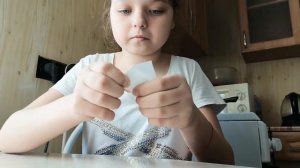 Как сделать конверт с сюрпризом на день рождения.