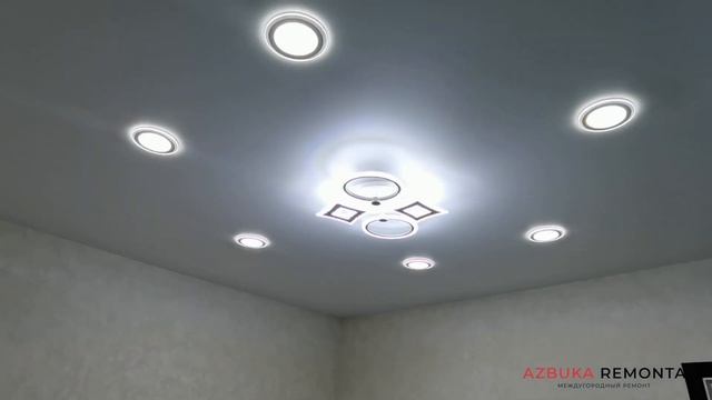 Лучший решение для потолка | натяжные потолки | ремонт квартир спб смотреть онлайн