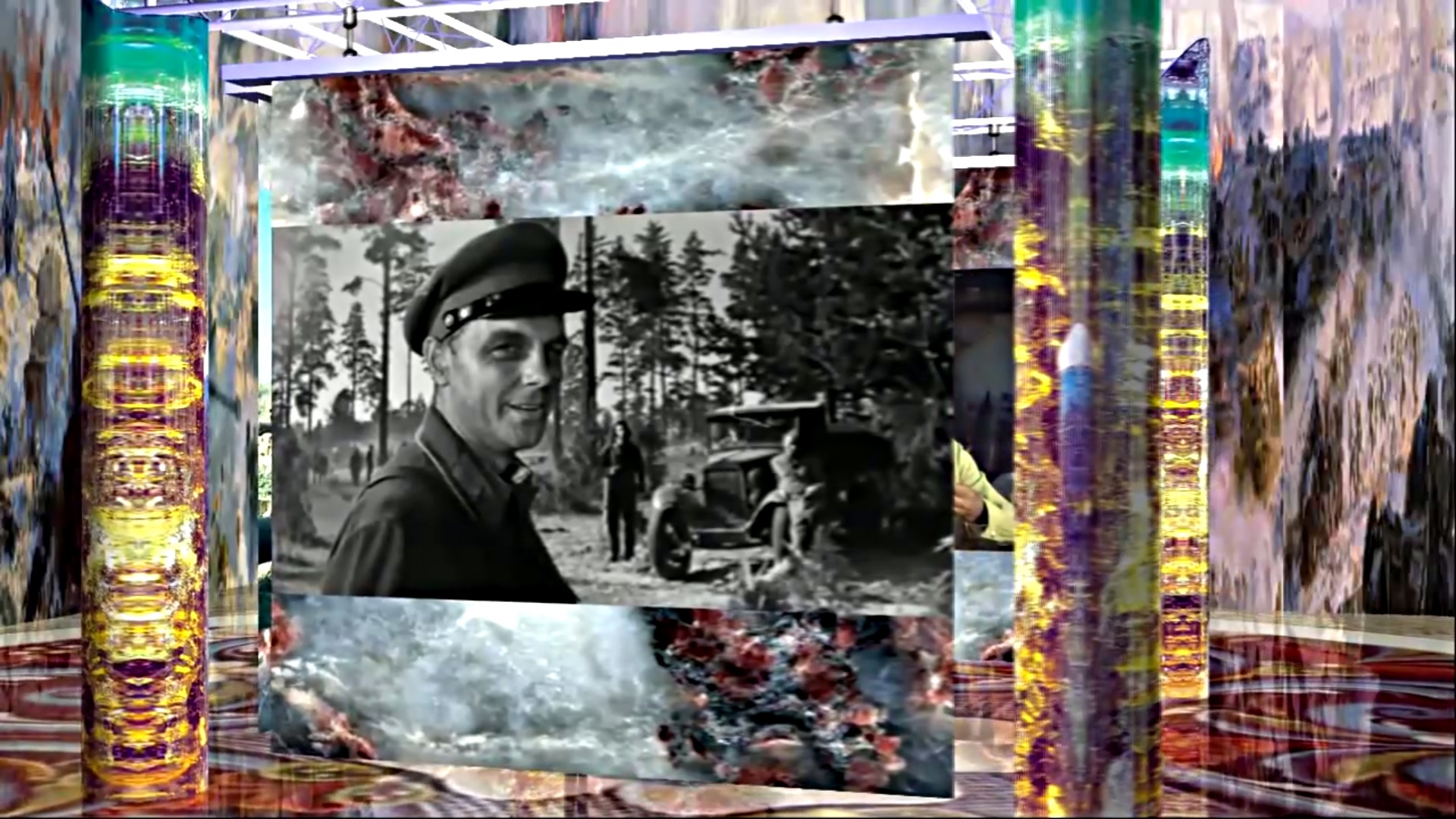 С Днём Советской Армии и ВМФ!!! Наши Советские фильмы о Великой Отечественной Войне!!!