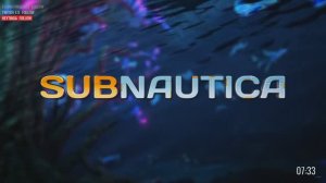 SUBNAUTICA (part 13)