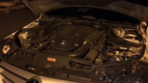 Шум цепи M271