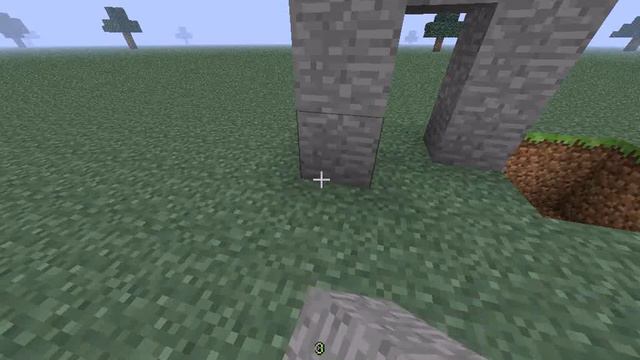 Генератор обсидиана смотреть онлайн