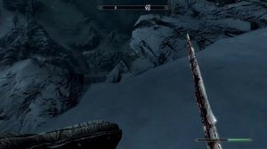 Rescue From Fort Kastav - Skyrim part 243